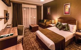 Treekos Suite Hotel Istanbul Airport
